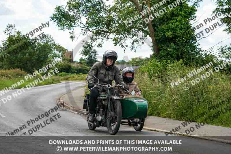 Vintage motorcycle club;eventdigitalimages;no limits trackdays;peter wileman photography;vintage motocycles;vmcc banbury run photographs